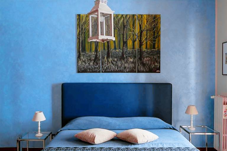 Bed & Breakfast Bari
