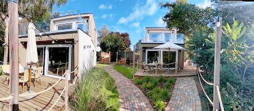 60 m² Ferienwohnung