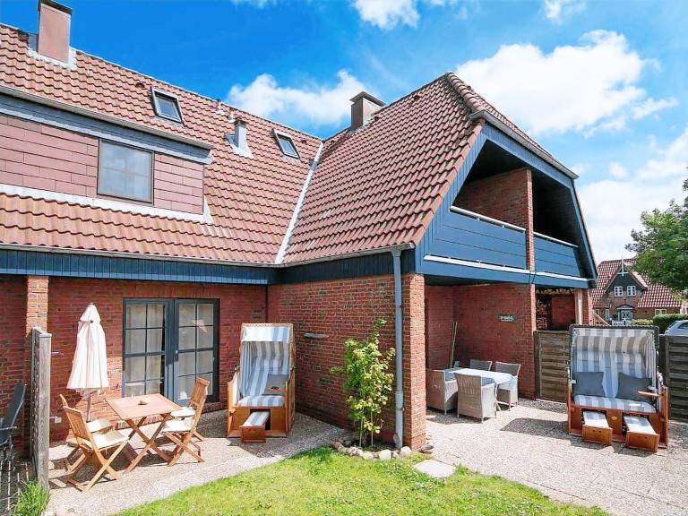 Ferienhaus Goting