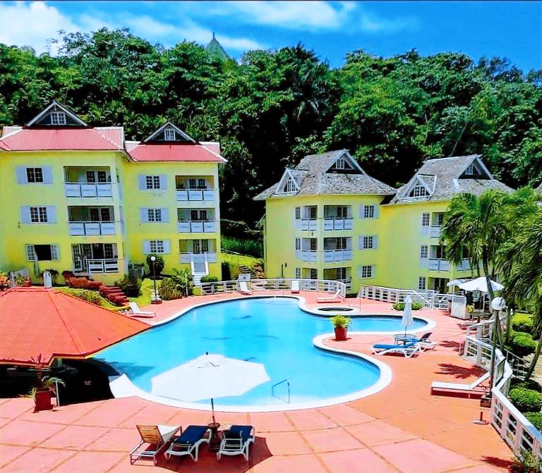 Apartment Ocho Rios
