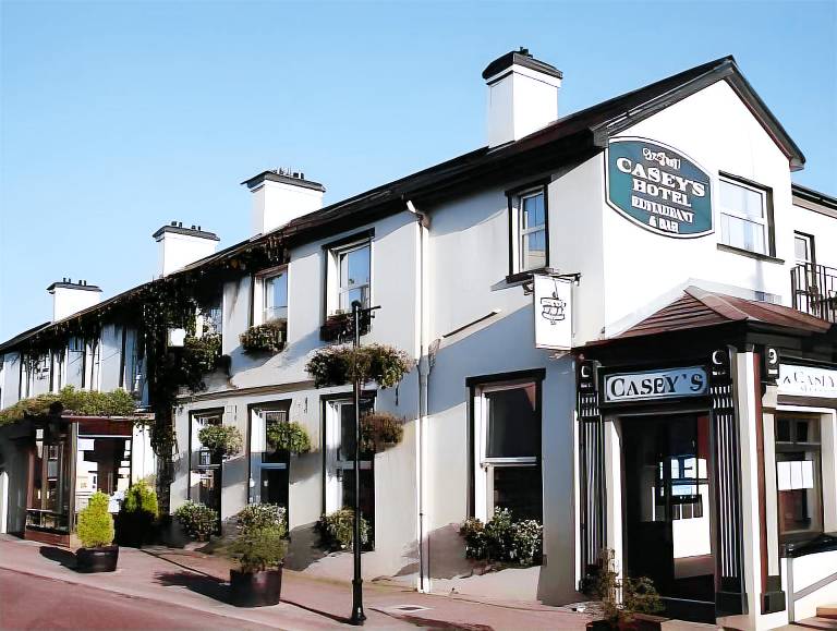 Casey s Hotel