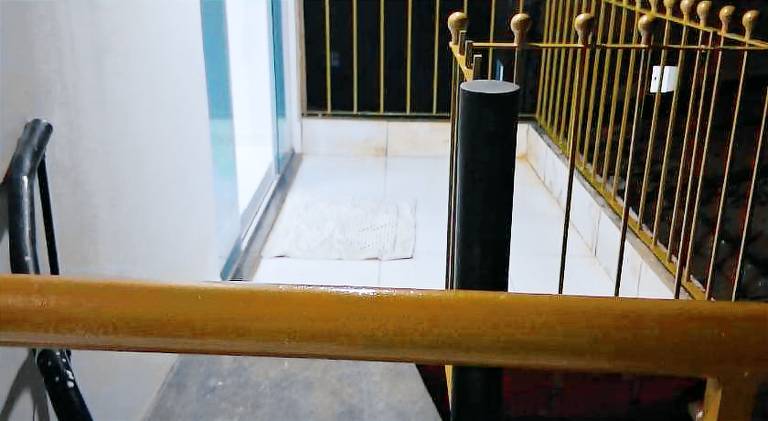 Apartment with 2 rooms for 4 persons — photo 4
