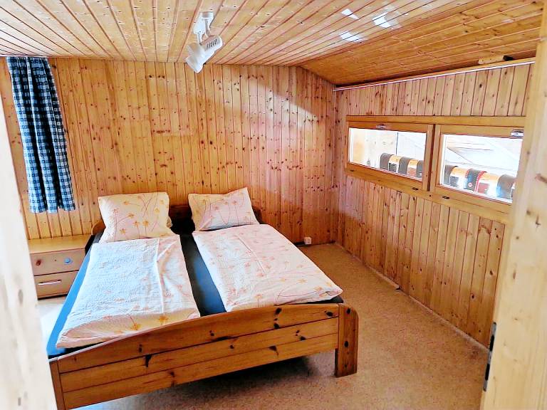 Fully equipped rental apartment with barbeque & patio | Nature view | Dogs allowed — photo 3
