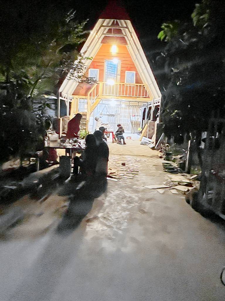 Unusual rental with 1 room for 4 persons — photo 5