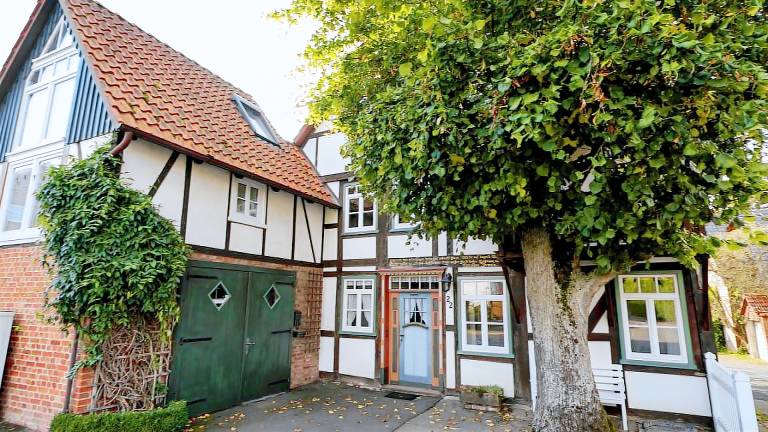 Ferienwohnung Holzminden