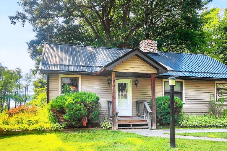 Cottage Jamestown