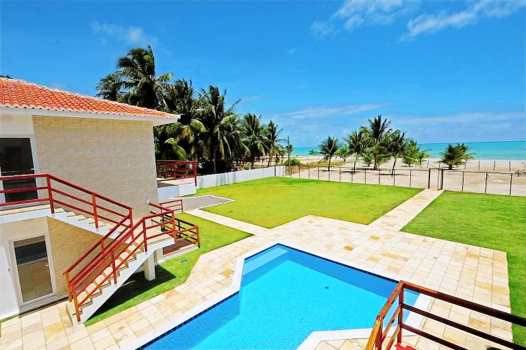 Apartamento Ilha de Itamaracá