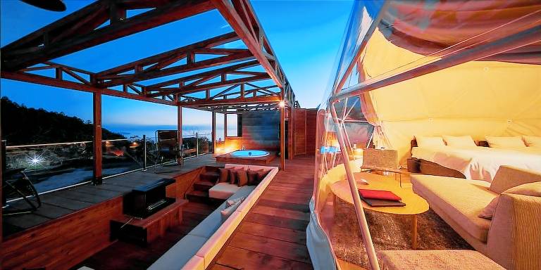 Resort  Makinomachi
