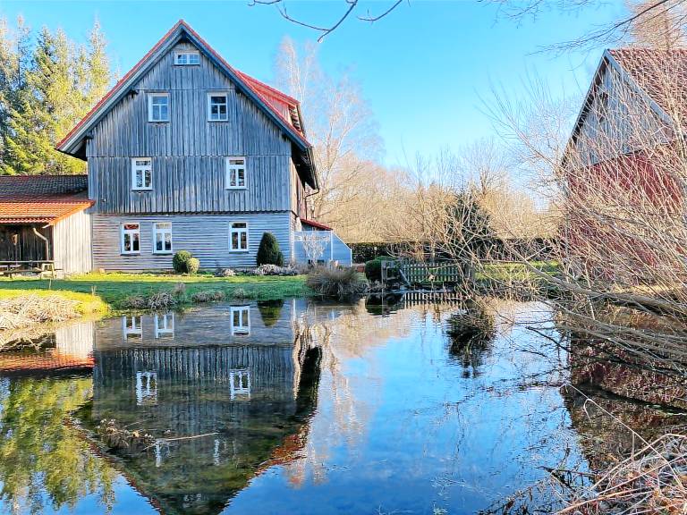 Ferienwohnung Rübeland