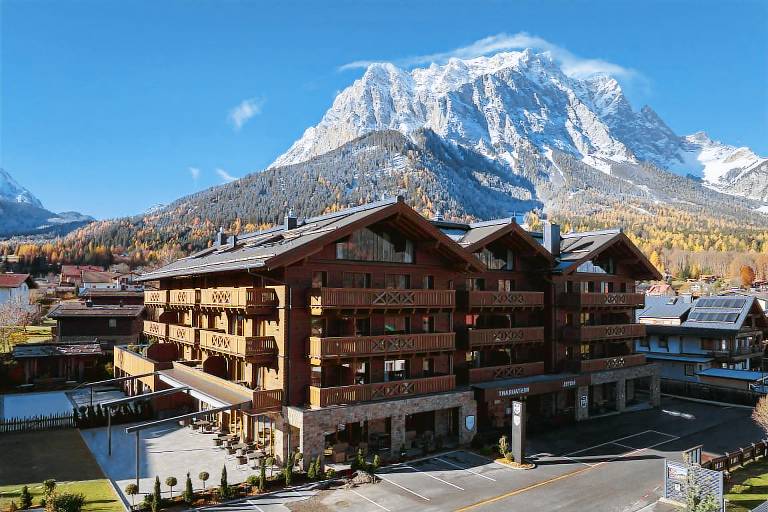 Chalet  Gemeinde Ehrwald