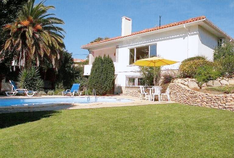 Villa Sintra