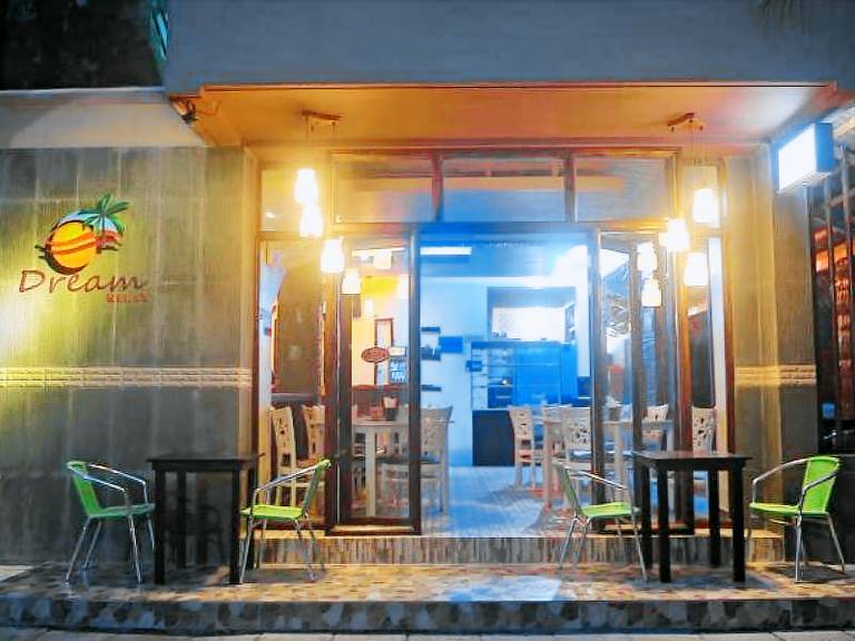 Bed and breakfast  Hulhumalé