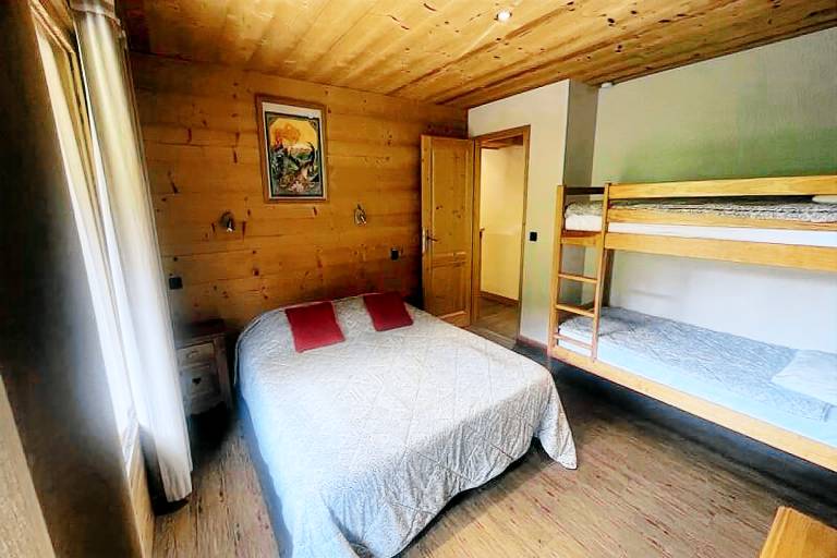 Rental apartment with 2 rooms for 6 persons — photo 5