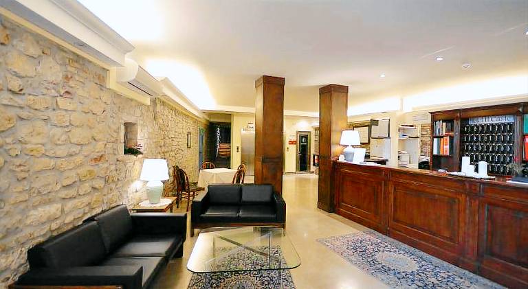 Hotel Il Castello — photo 3