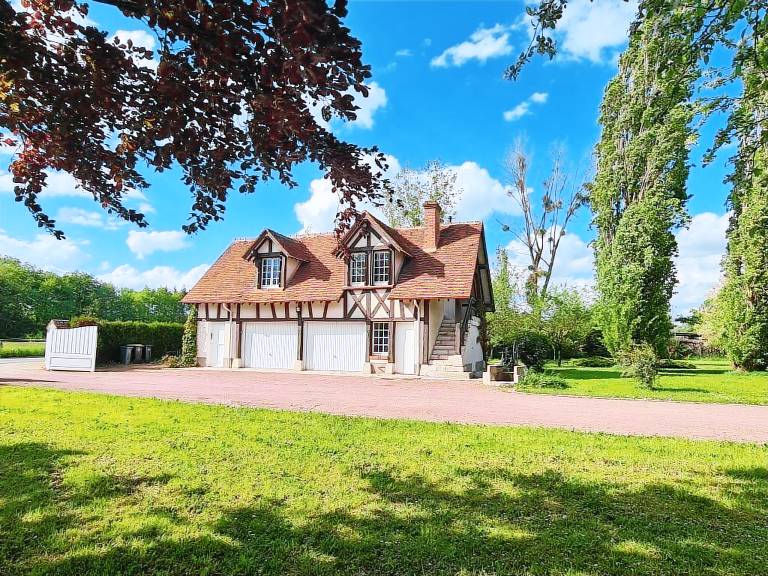 Appartement Meung-sur-Loire