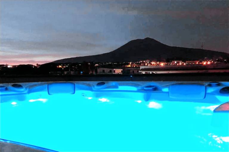 Bed & Breakfast Pompei