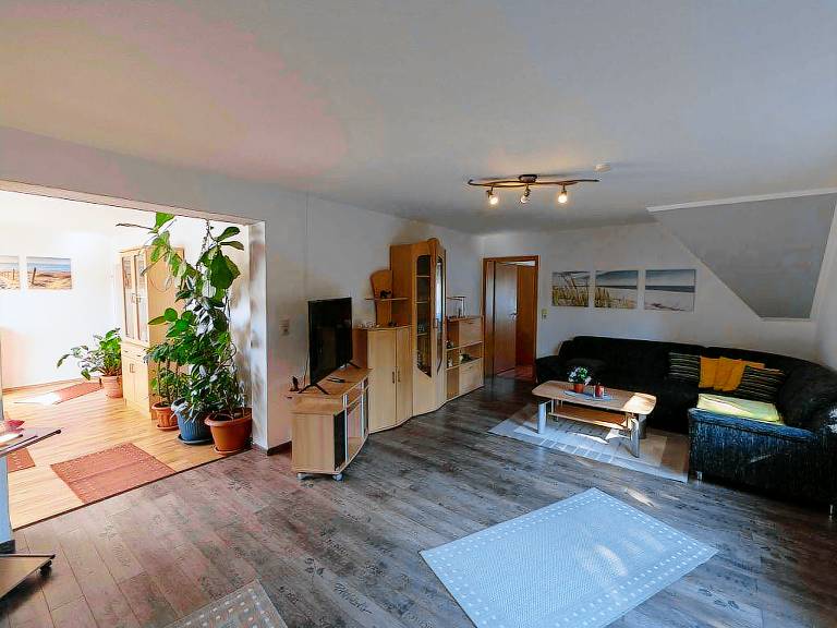 Ferienwohnung Clausthal-Zellerfeld