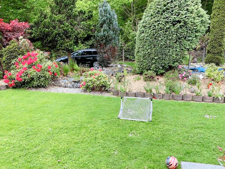 Ferienwohnung Uhldingen-Mühlhofen