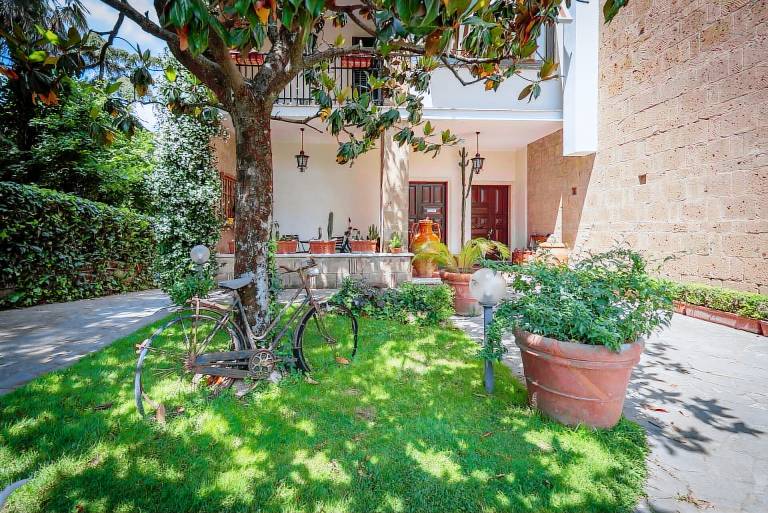 Casa Nepi