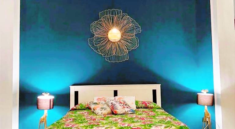 House with 4 rooms for 10 persons in Avola
