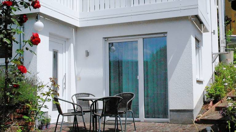 Ferienwohnung Marburg