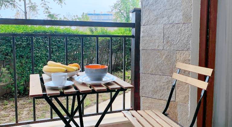 Бяла Виста Биич Апартментс B - Byala Vista Beach Apartments B — photo 5