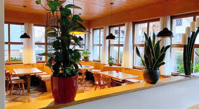 Hotel Baren Niederscherli in Bern