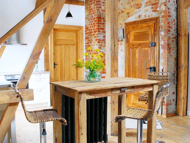 Ferienwohnung Wiederitzsch