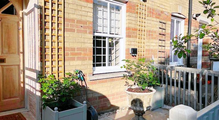 Charming holiday apartment | Dogs allowed — photo 5