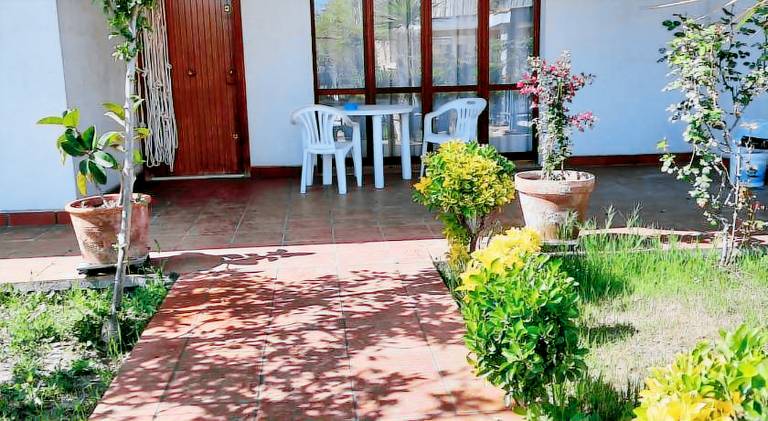 Charming vacation home with garden & terrace | Close to the beach | Pets allowed — photo 3