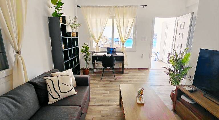 Rental apartment | Next to the beach | Pets are welcome — photo 2