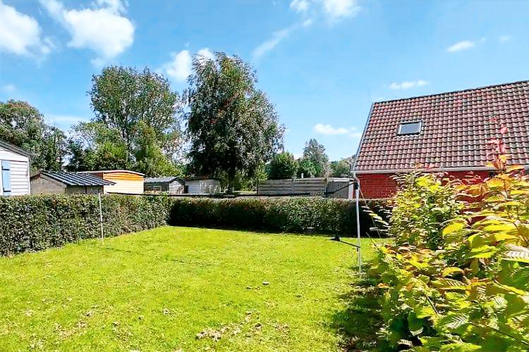 Mobil-home Licques