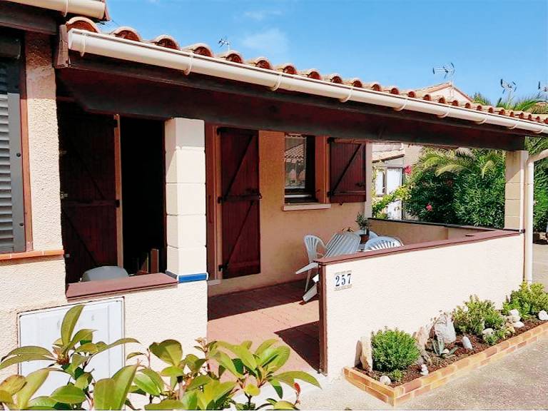 Villa Saint-Cyprien