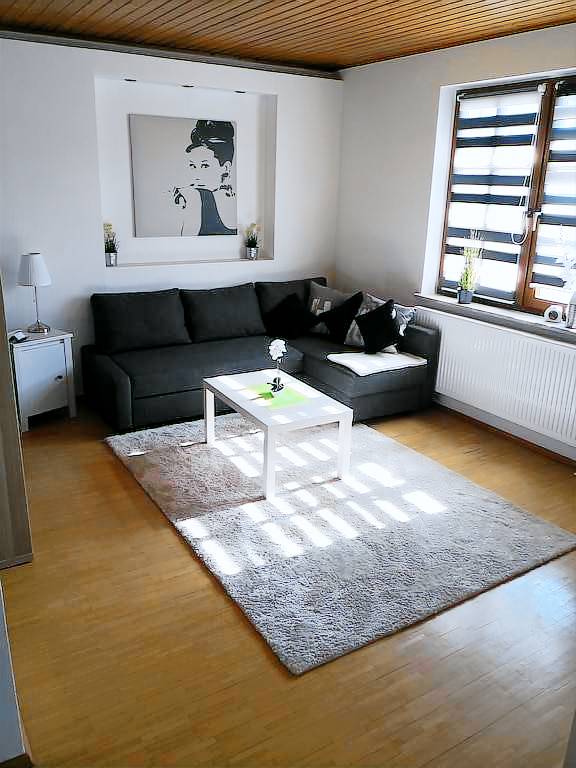 Ferienwohnung Emmerthal