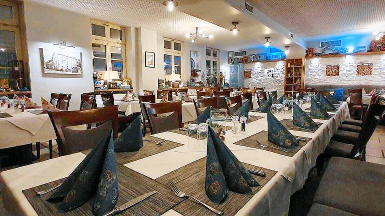 Hotel Homburger Hof — photo 3