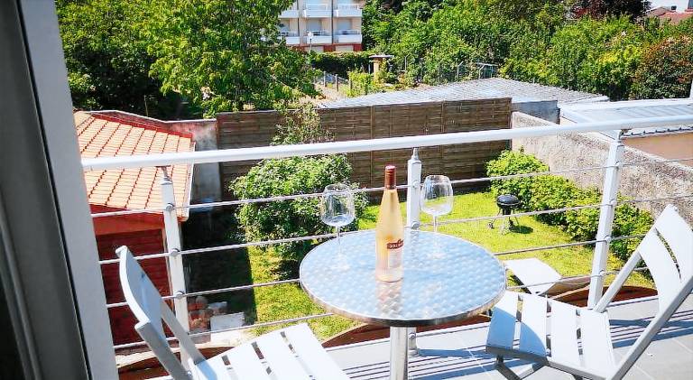 Nice holiday apartment | Pet-friendly — photo 4