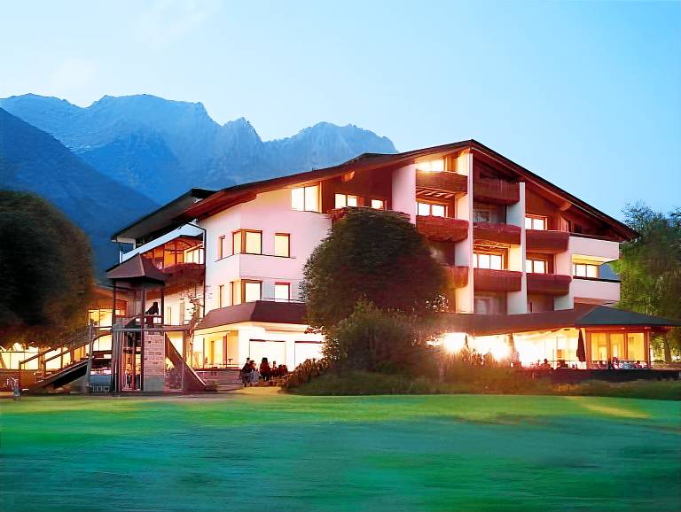 Landgasthof Bogner by SMK Event und Gastro in Hall In Tirol