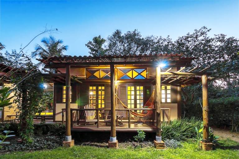 Apartamento  Paraty