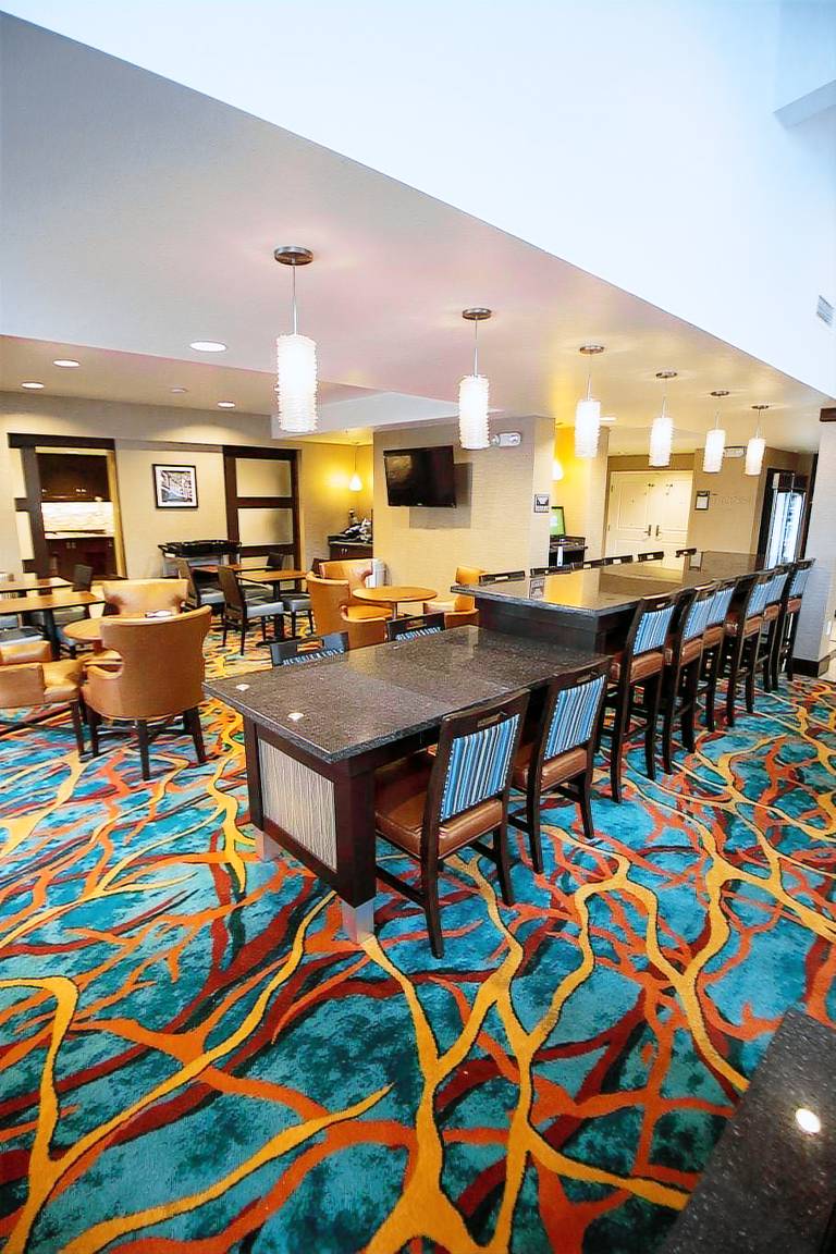 Residence Inn by Marriott Omaha West — photo 4