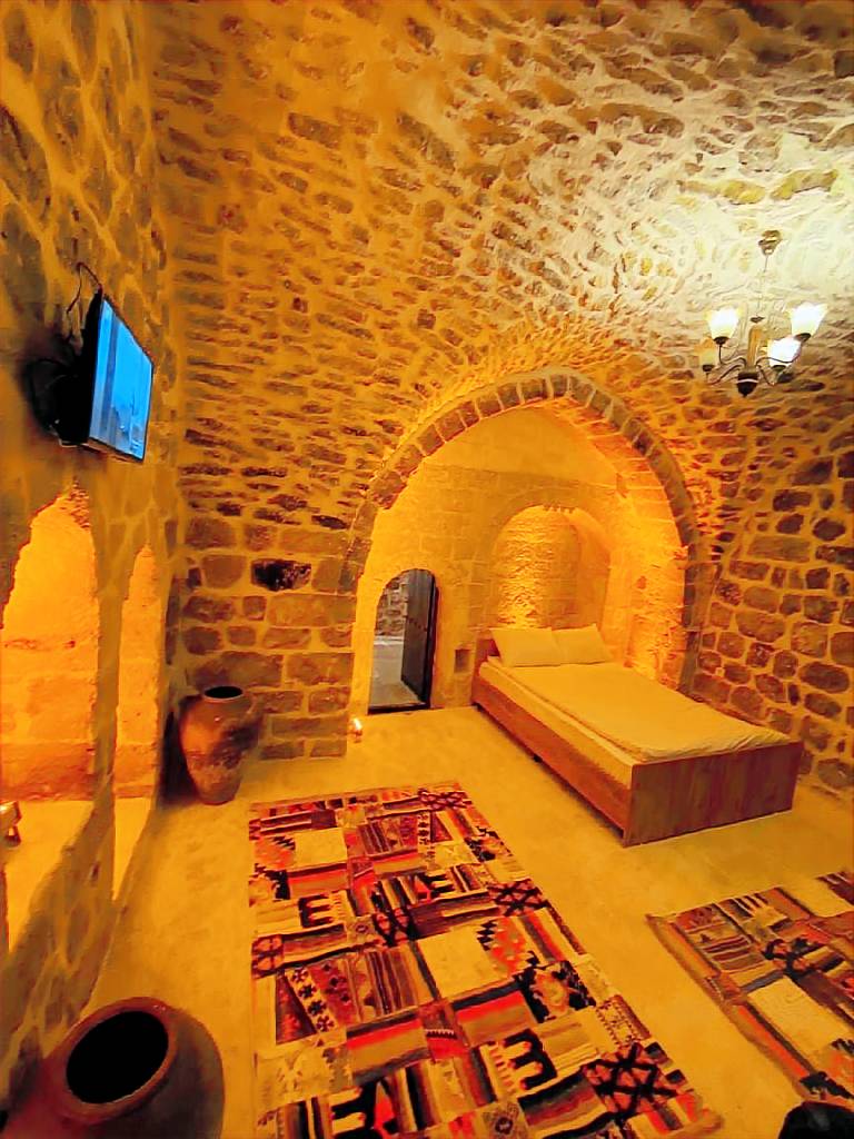 Madam Mari Konağı Butik Otel in Mardin