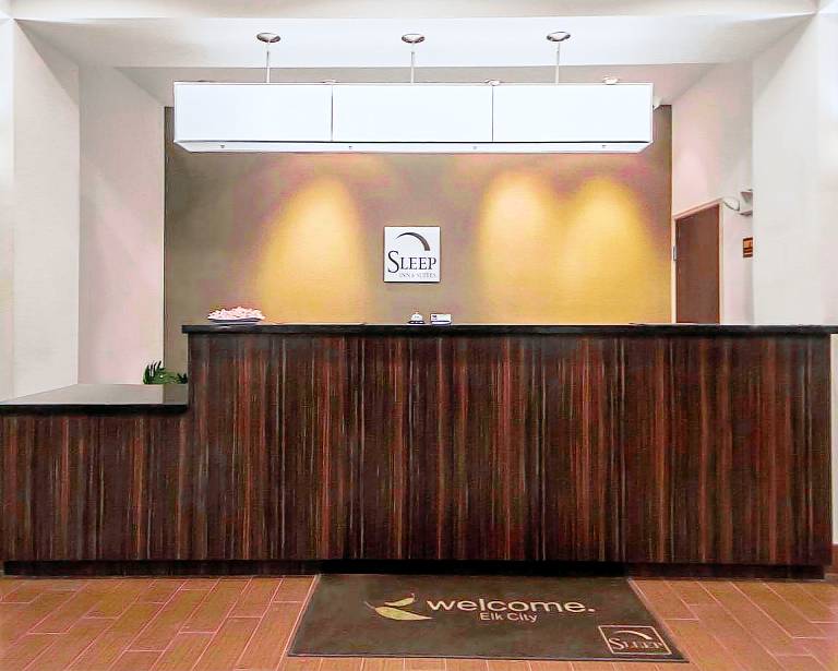 Sleep Inn & Suites Elk City Route 66 — photo 5