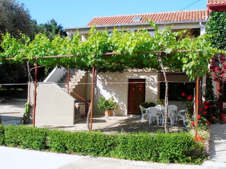 Apartments Martina in Zadar