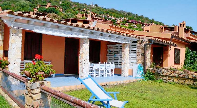 Apartment with 3 rooms for 7 persons — photo 4