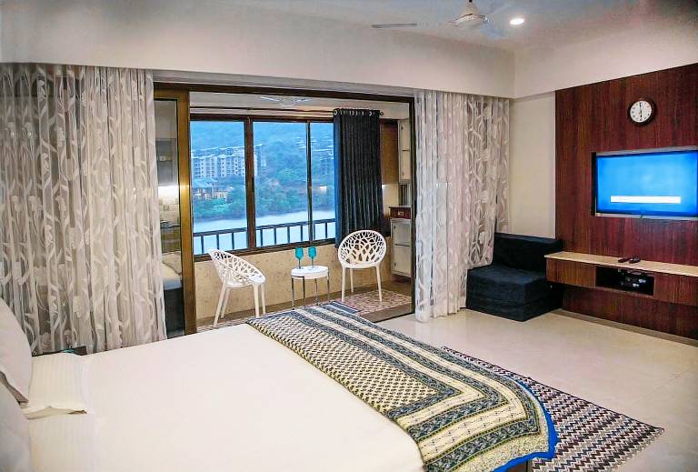 Apartment Lavasa