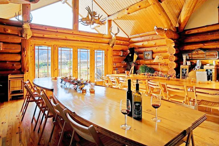 Icicle Village Resort — photo 5