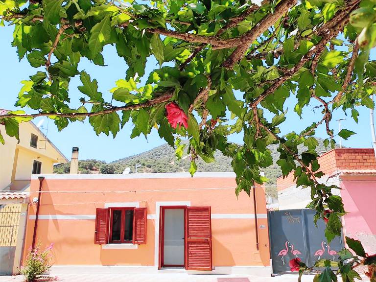 Casa Teulada