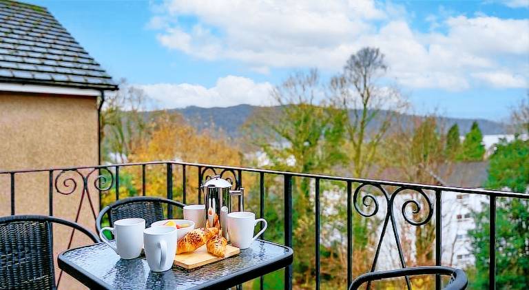 Rental apartment | Pets are welcome in Windermere
