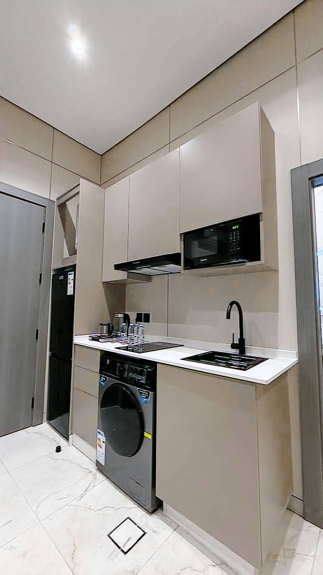 Children-friendly spacious apartment | Near Rainbow Street | City view | Pet-friendly — photo 5