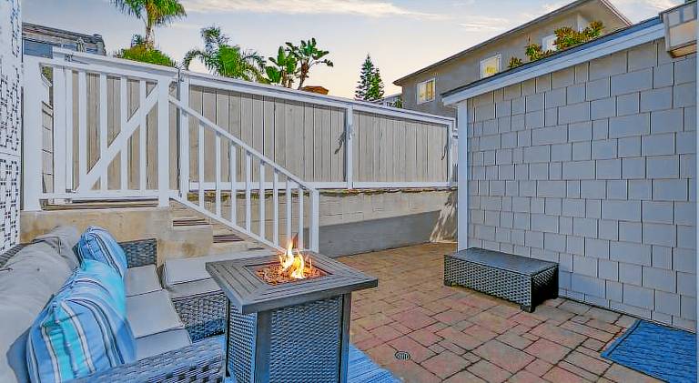 Vacation home with 1 room for 4 persons — photo 5