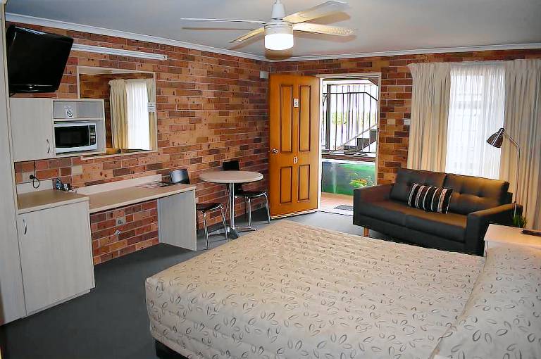 Motel Warners Bay